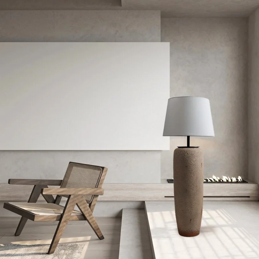 Bitqu Floor Lamp - Image 7
