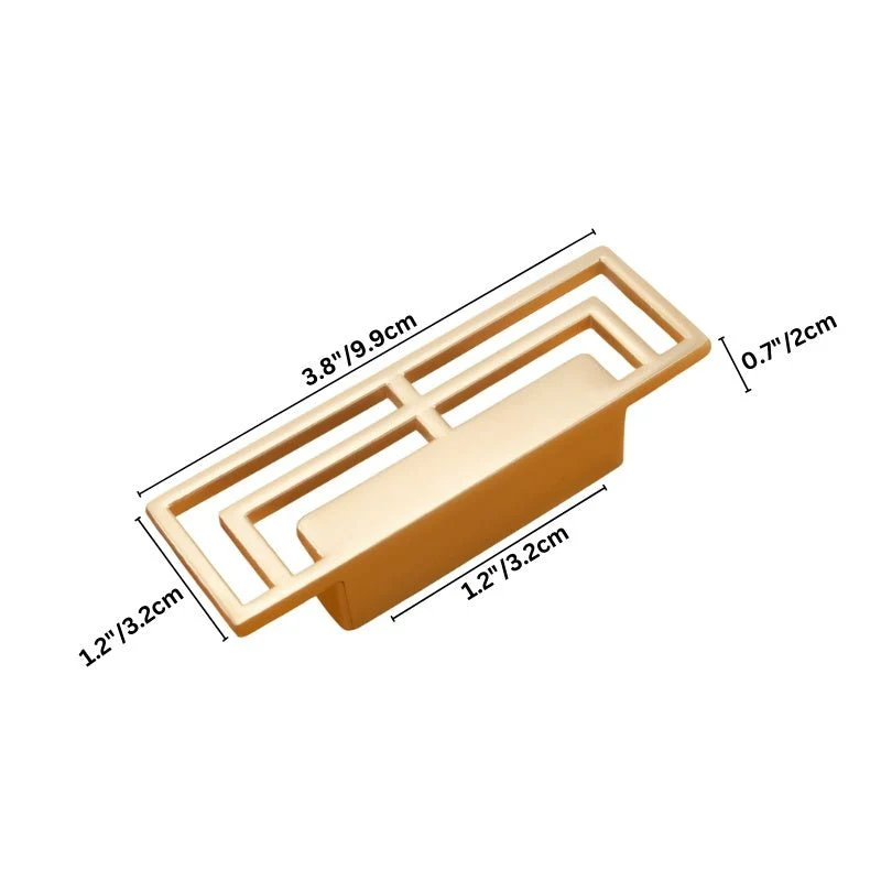 Blair Pull Bar - Image 16