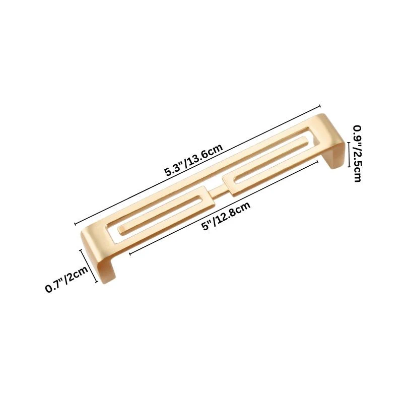 Blair Pull Bar - Image 17