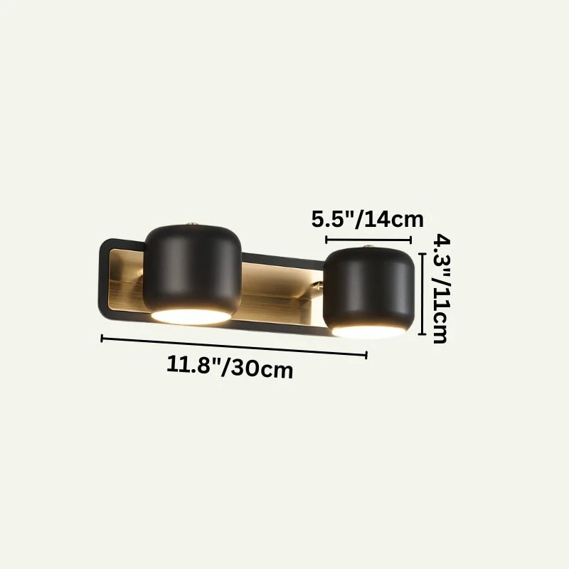 Blanel Wall Lamp - Image 11