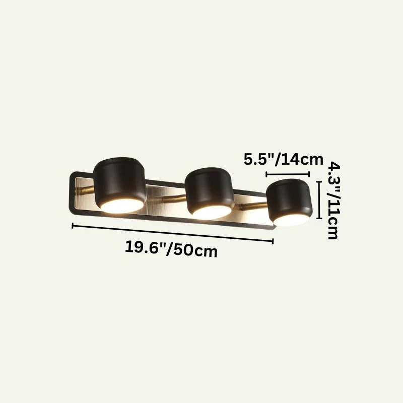 Blanel Wall Lamp - Image 12