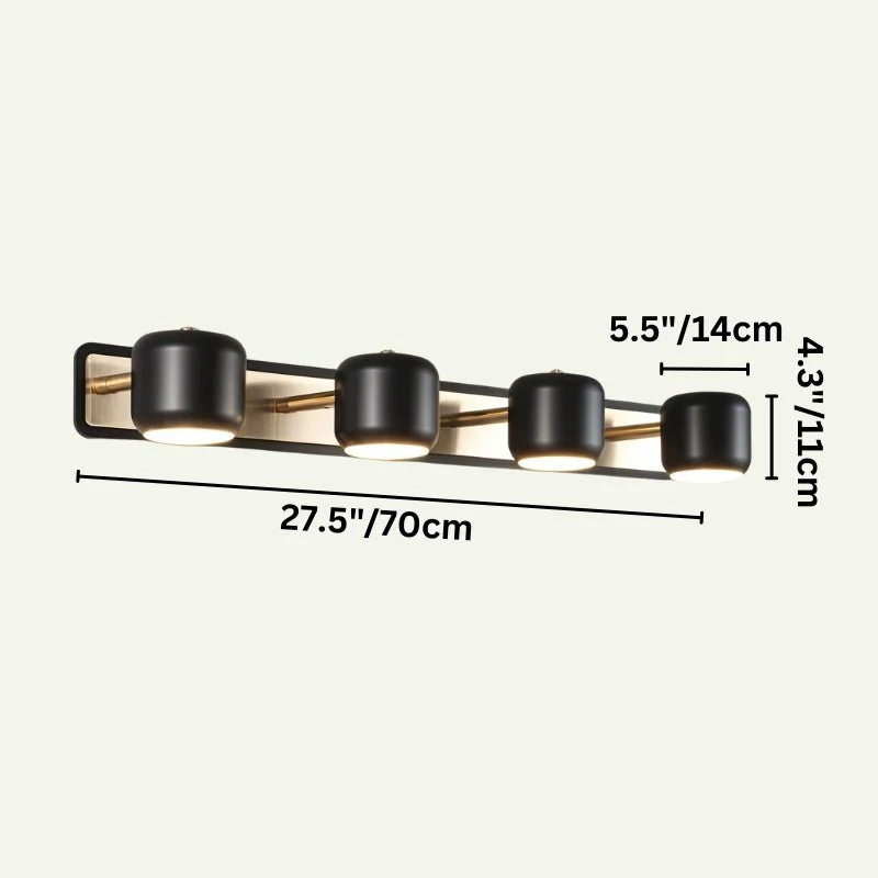 Blanel Wall Lamp - Image 13