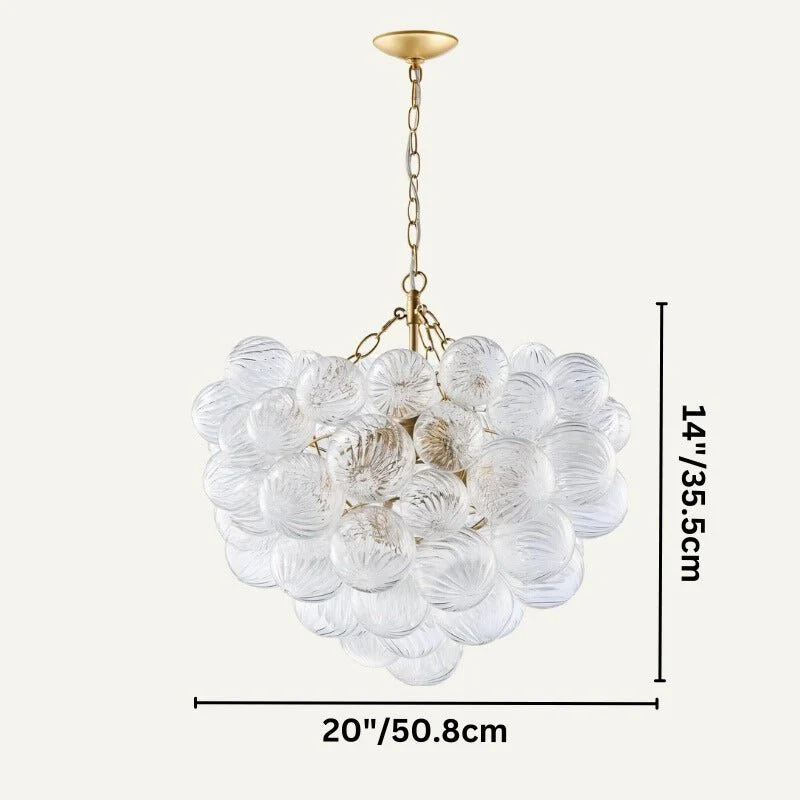 Blisal Chandelier - Image 10