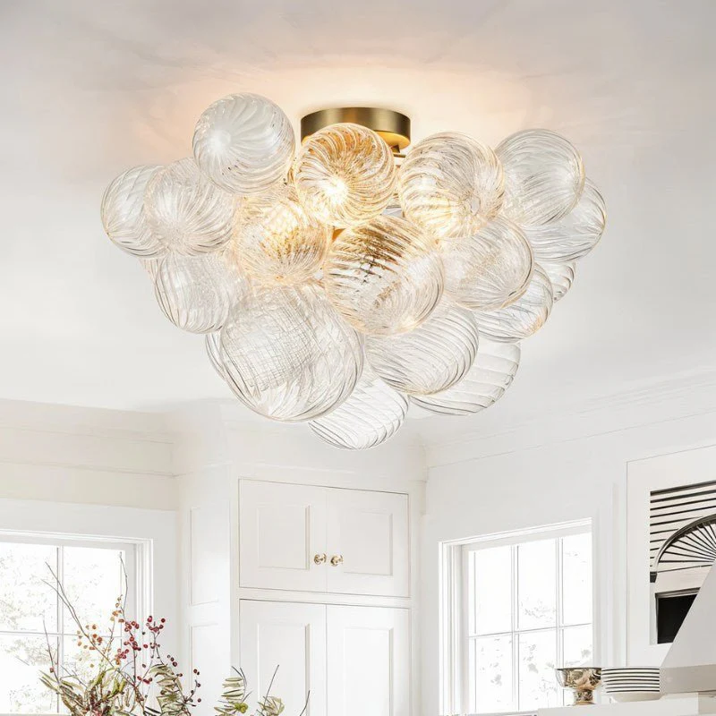 Blisal Chandelier - Image 3