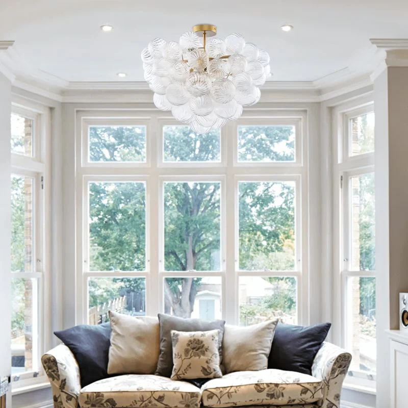 Blisal Chandelier - Image 5