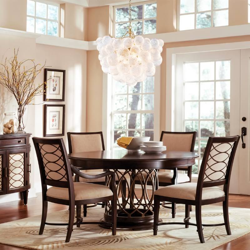 Blisal Chandelier - Image 6