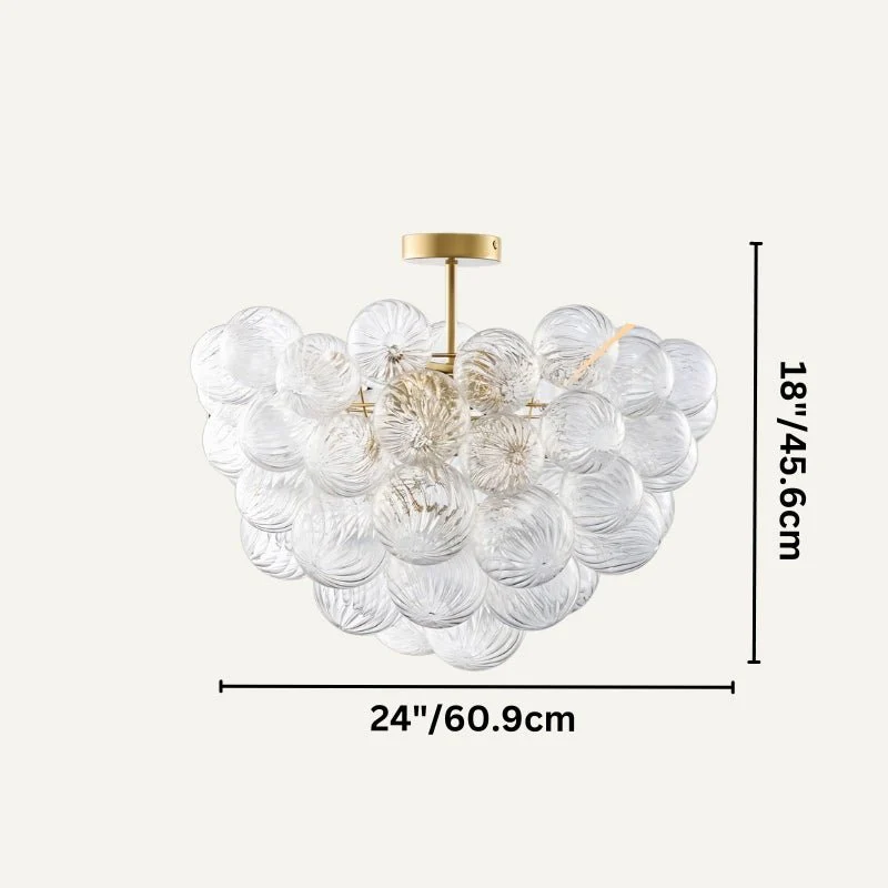 Blisal Chandelier - Image 8