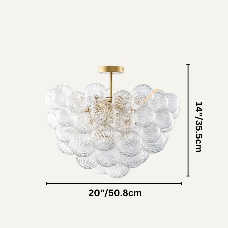 Blisal Chandelier - Image 9