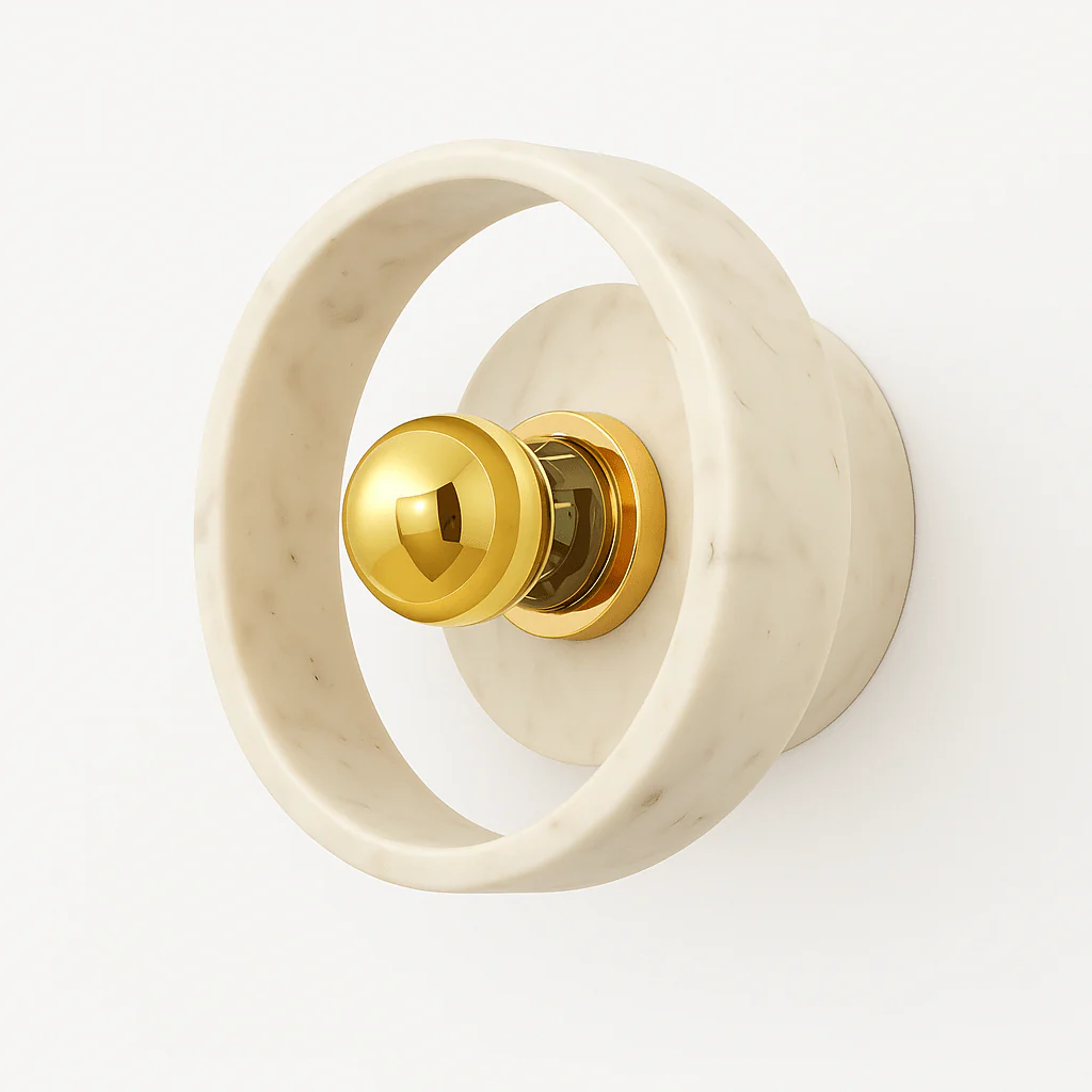 Blivon Wall Lamp