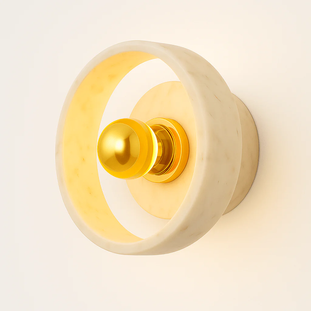 Blivon Wall Lamp - Image 2