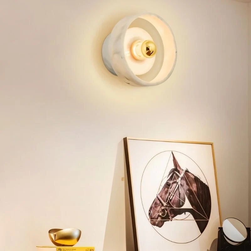 Blivon Wall Lamp - Image 4
