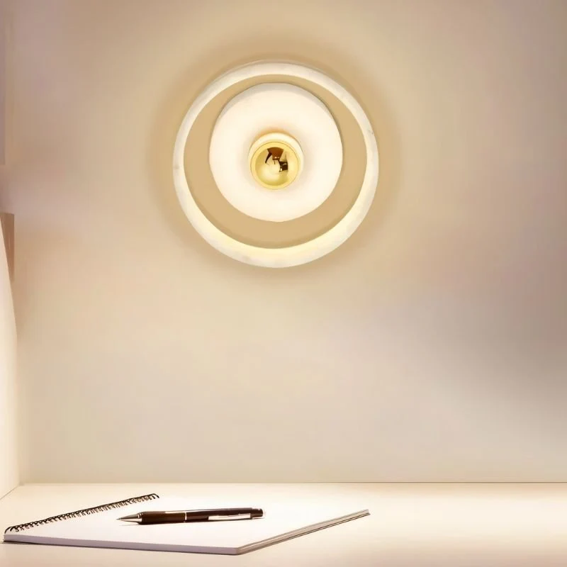 Blivon Wall Lamp - Image 6
