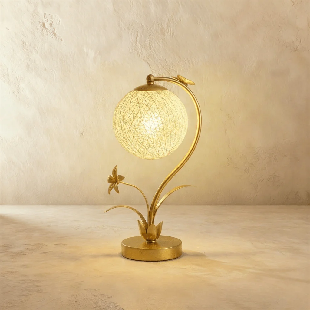 Bloom Table Lamp