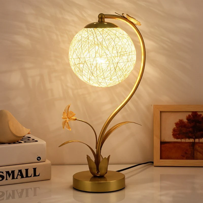Bloom Table Lamp - Image 5