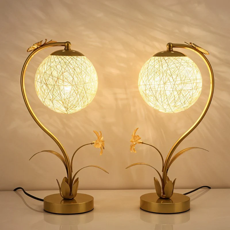 Bloom Table Lamp - Image 6