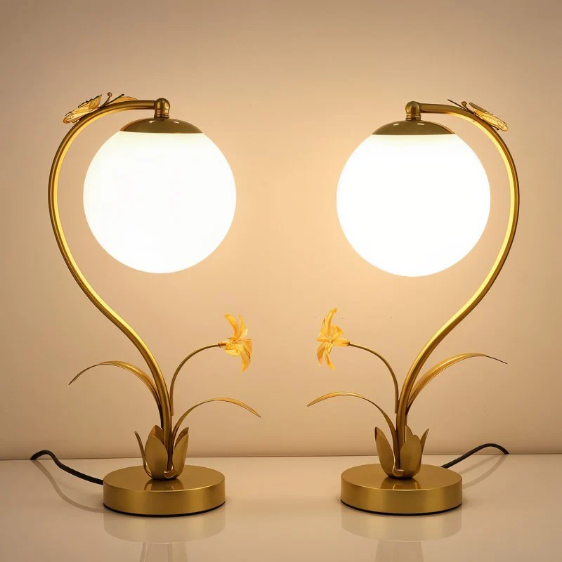 Bloom Table Lamp - Image 7