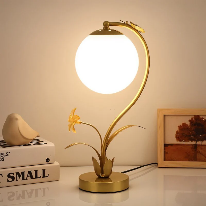 Bloom Table Lamp - Image 8