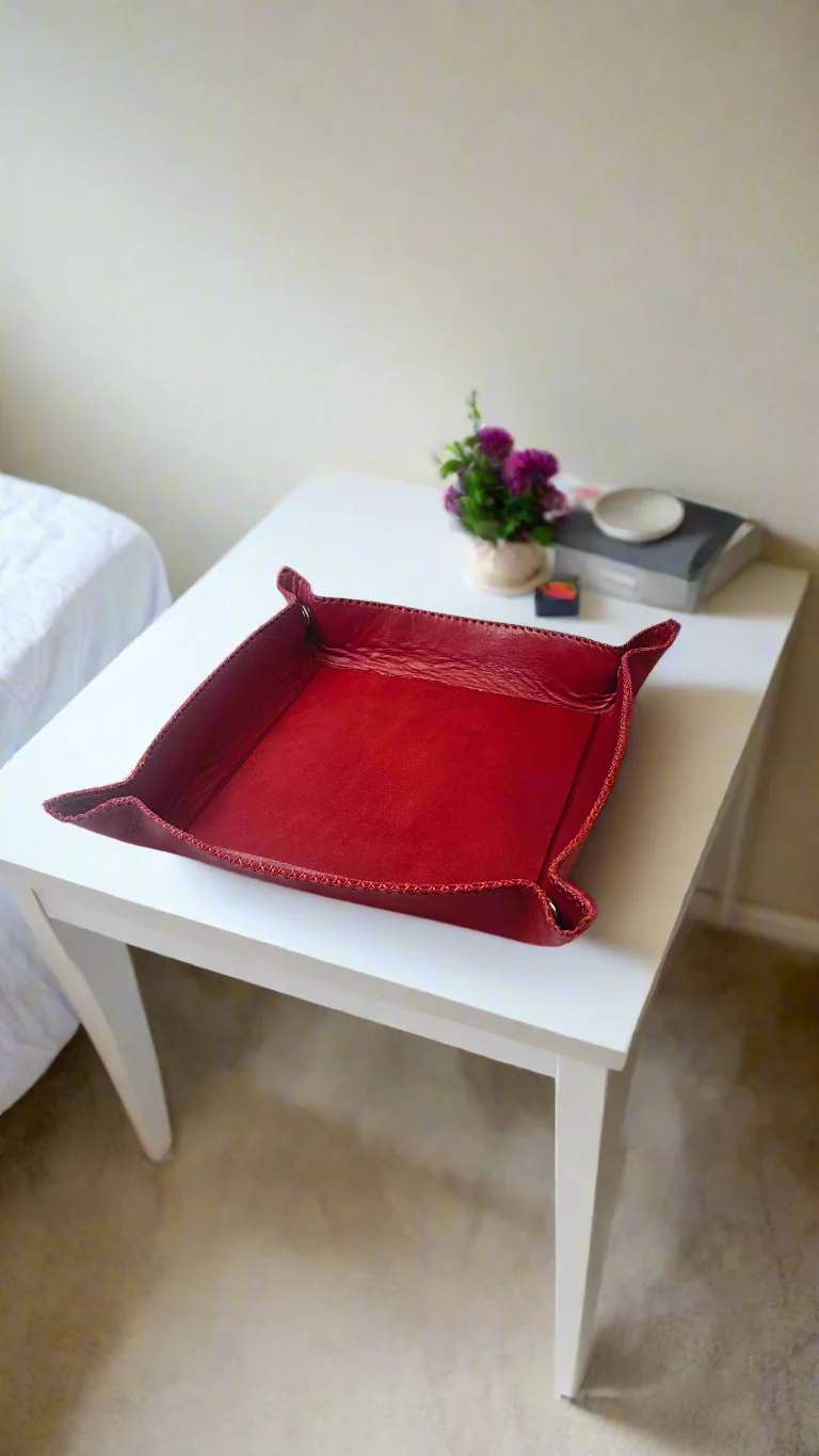Bolsillo | Large Catch All Tray - Image 11