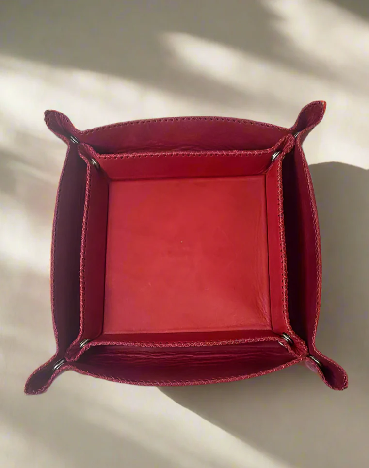 Bolsillo | Large Catch All Tray - Image 13