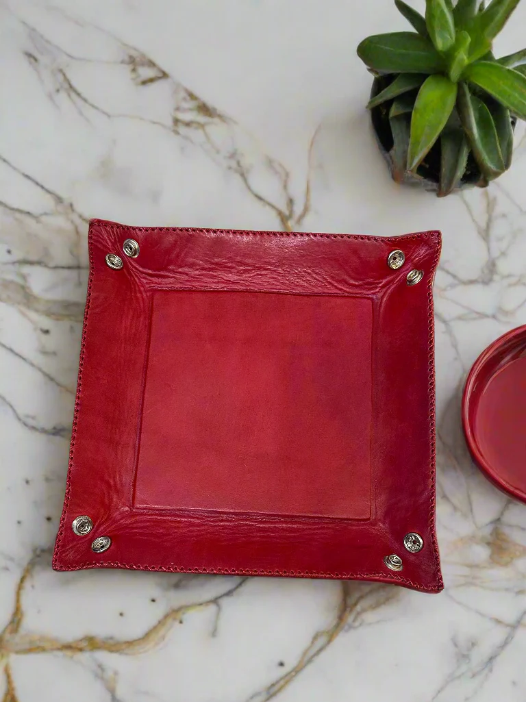Bolsillo | Large Catch All Tray - Image 17
