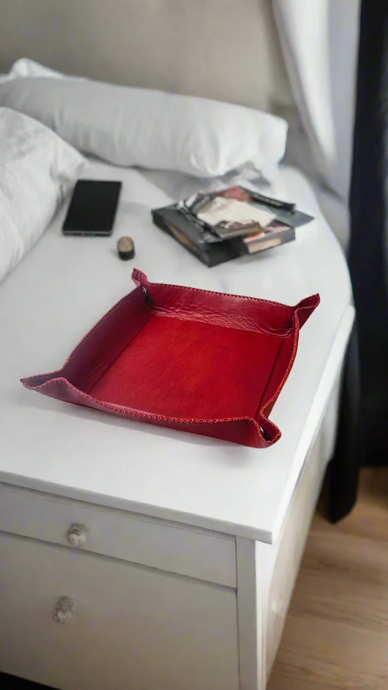Bolsillo | Large Catch All Tray - Image 18