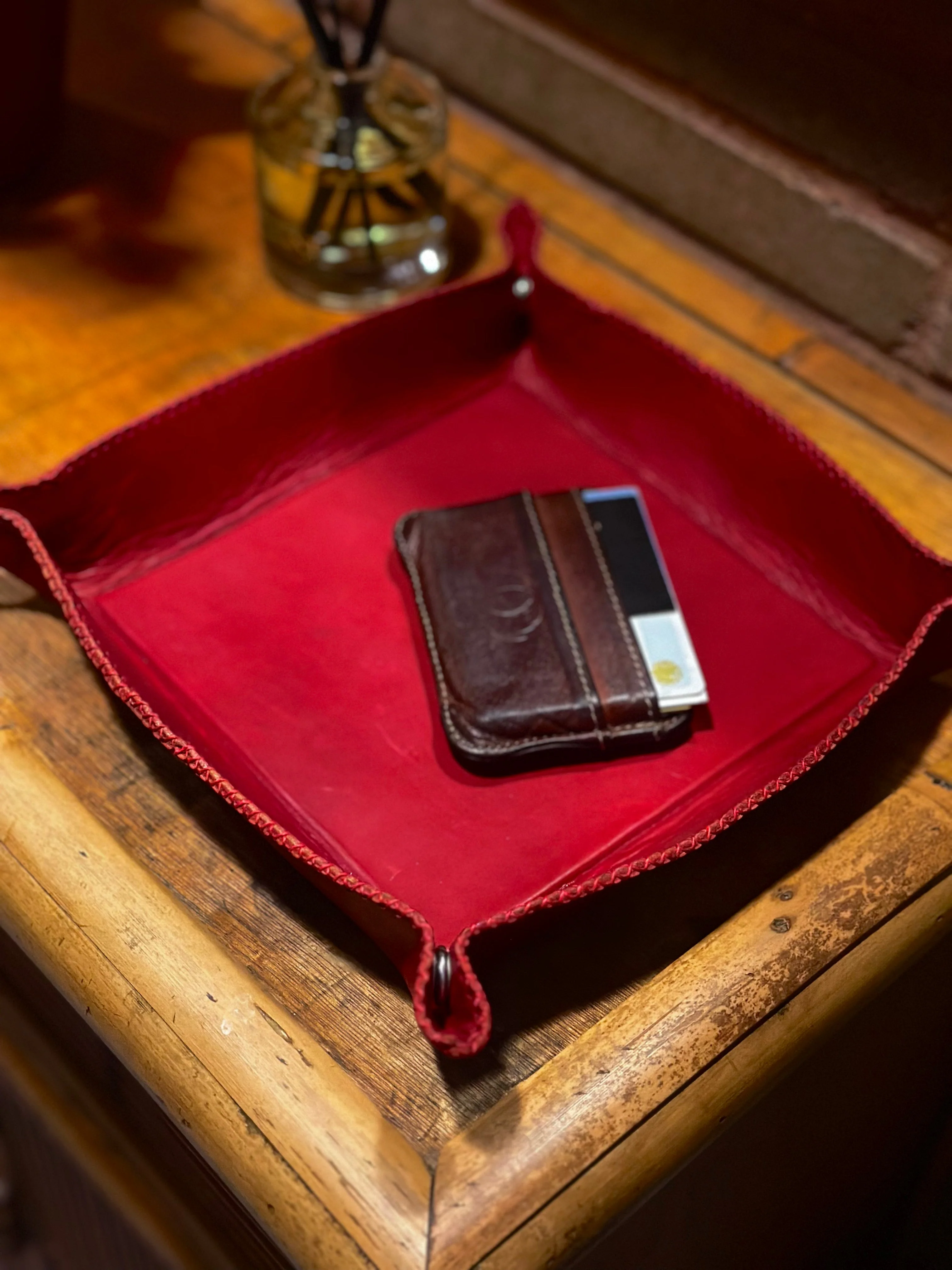 Bolsillo | Large Catch All Tray - Image 19