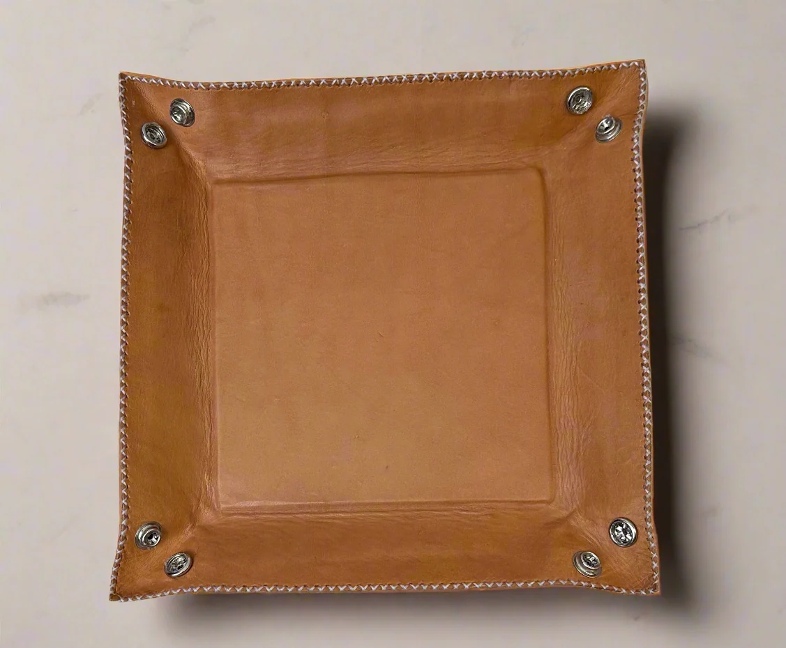 Bolsillo | Large Catch All Tray - Image 20