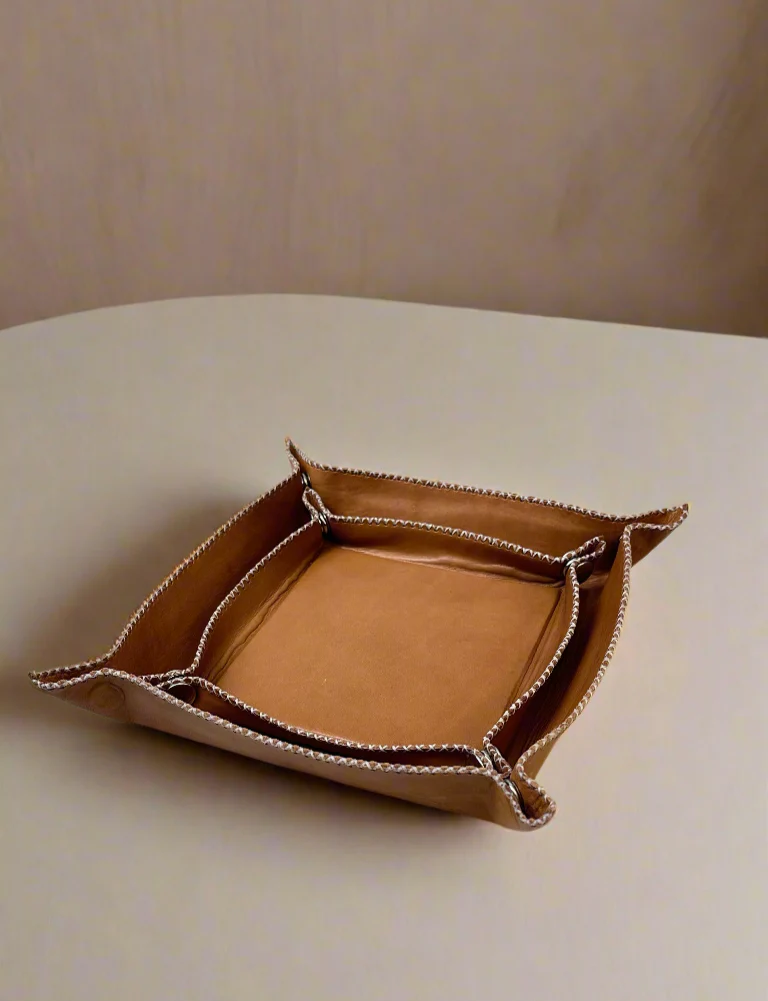 Bolsillo | Large Catch All Tray - Image 23