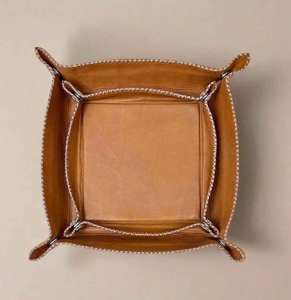 Bolsillo | Large Catch All Tray - Image 24