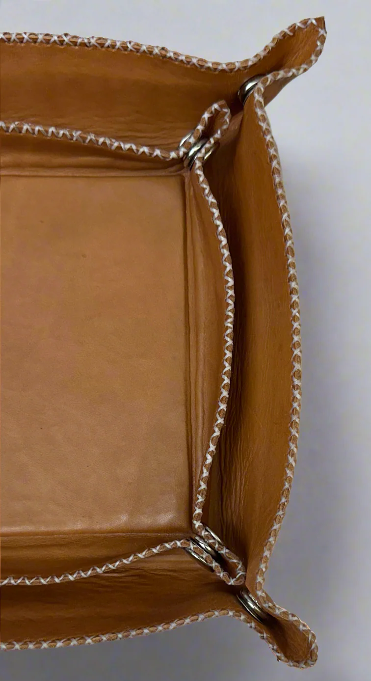 Bolsillo | Large Catch All Tray - Image 25