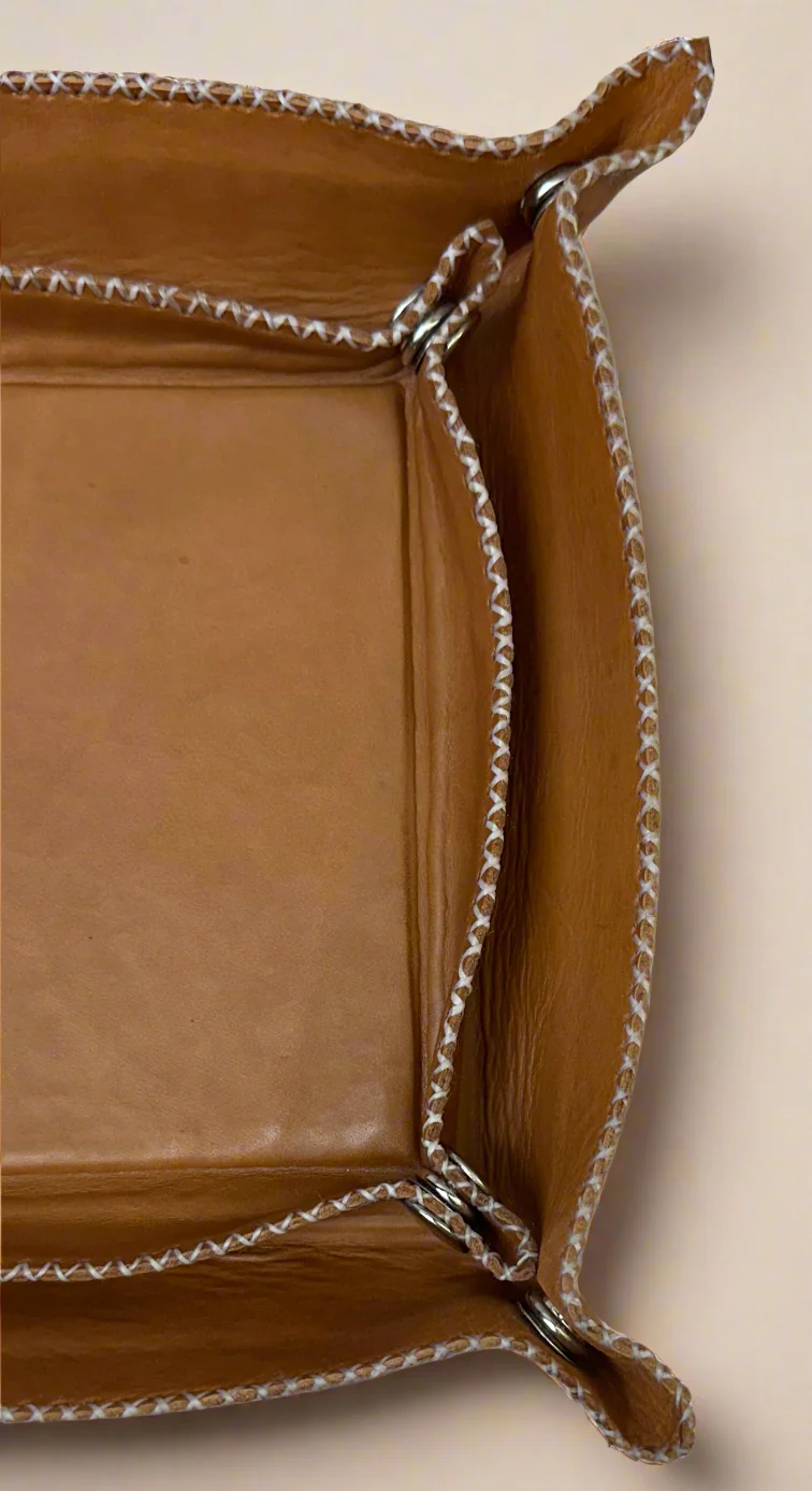 Bolsillo | Large Catch All Tray - Image 26
