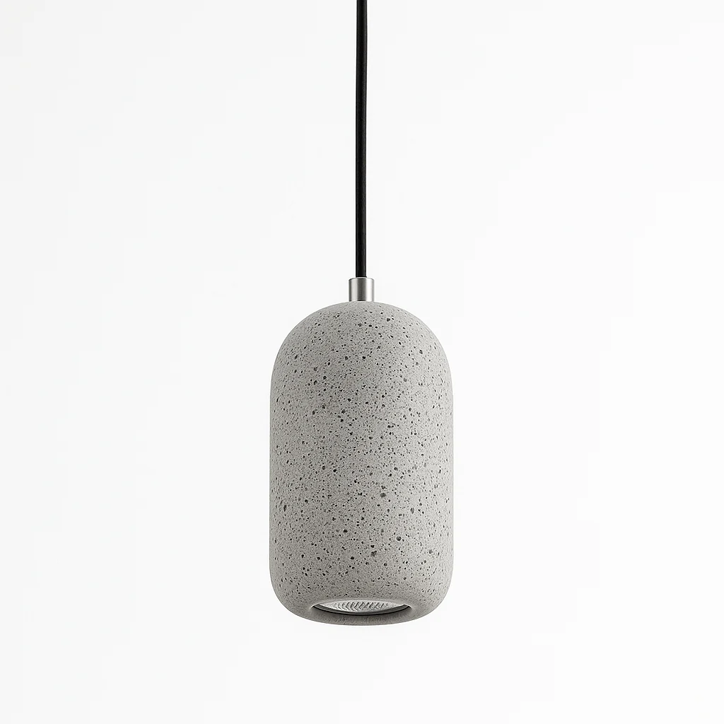 Bolt Pendant Light