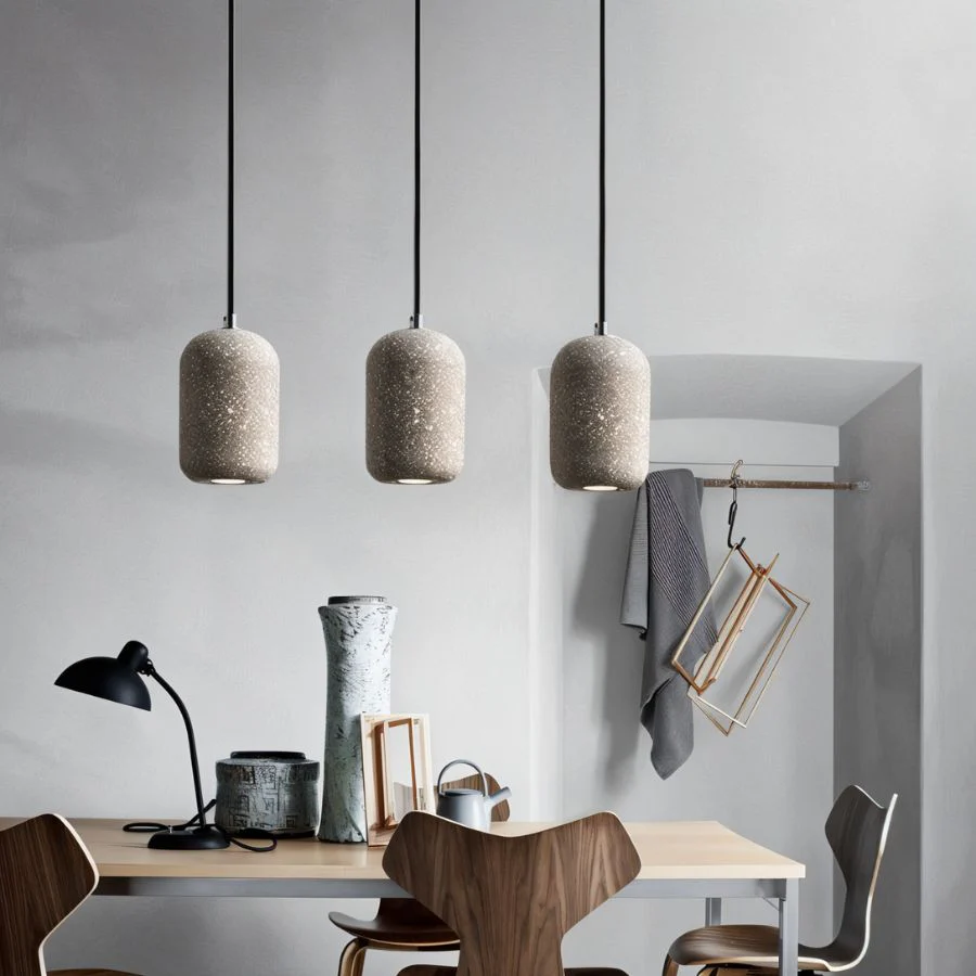 Bolt Pendant Light - Image 11