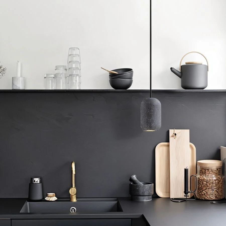 Bolt Pendant Light - Image 9