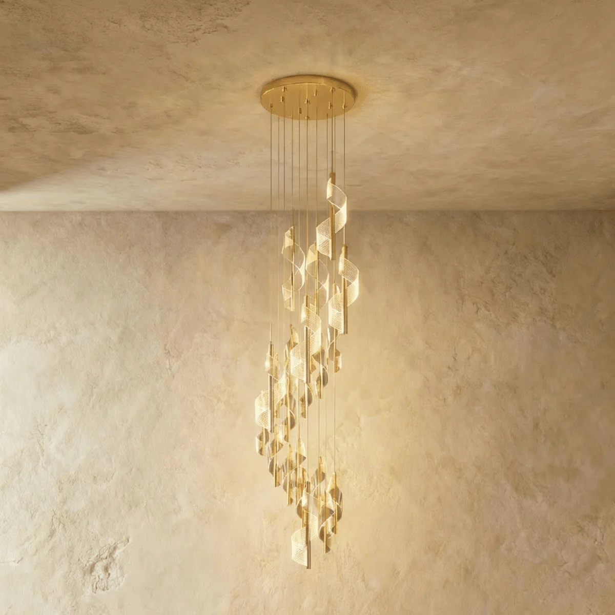 Boukla Chandelier - Image 10
