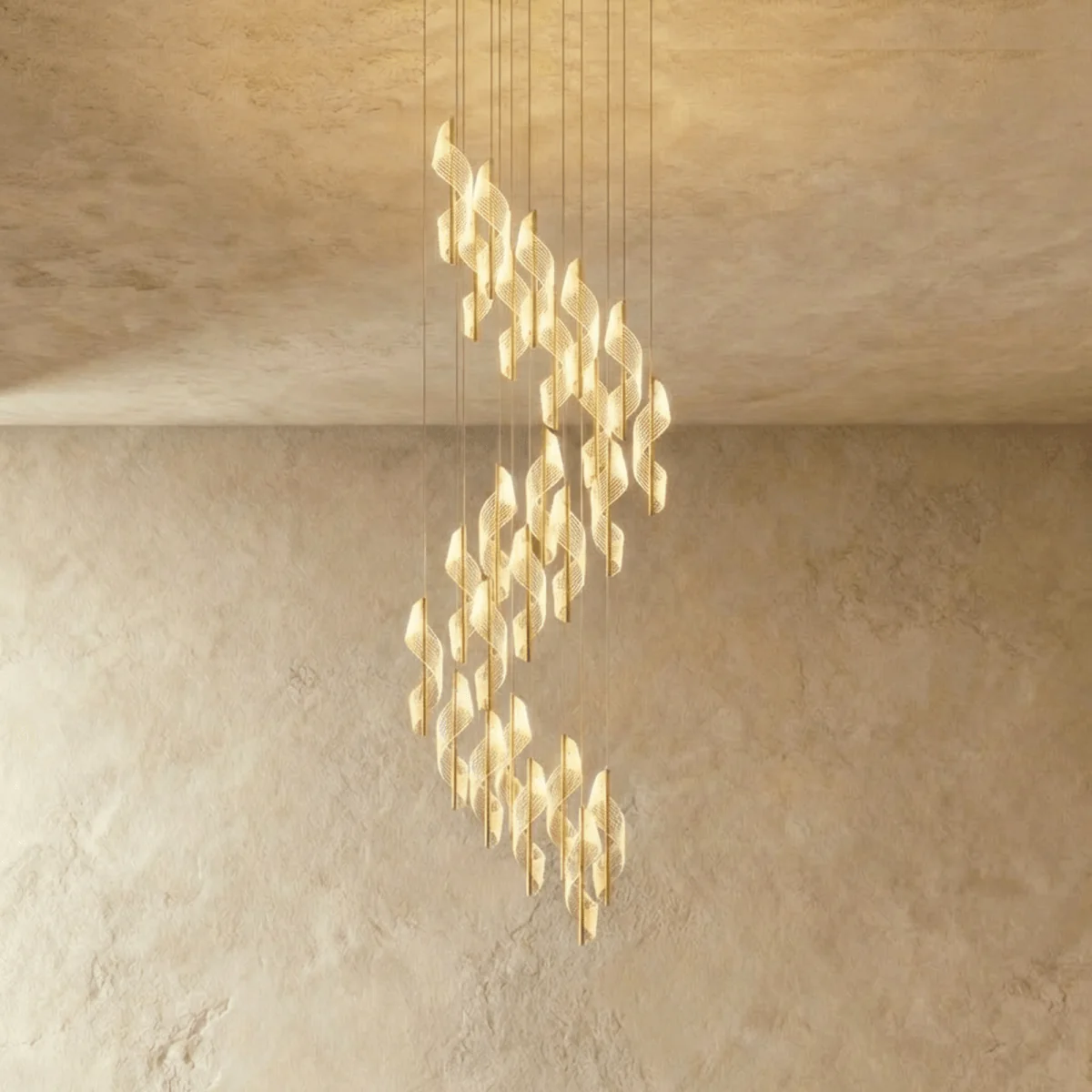 Boukla Chandelier - Image 11