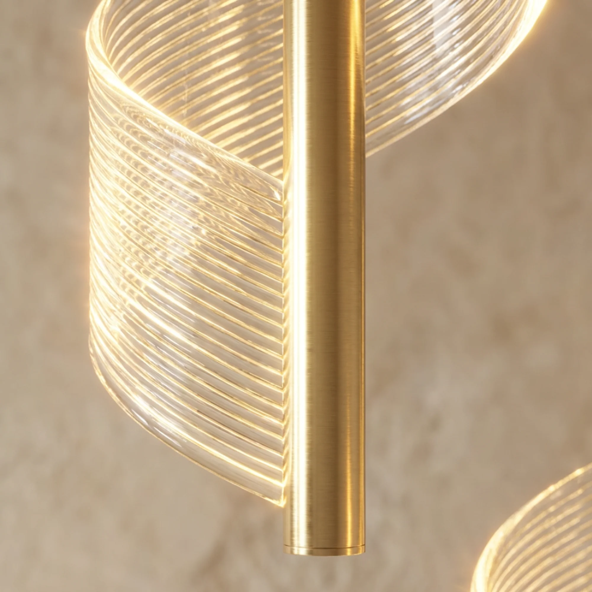 Boukla Chandelier - Image 12