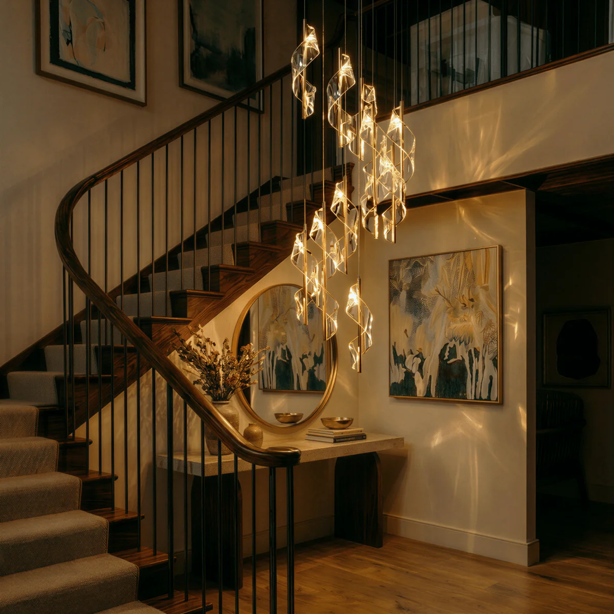 Boukla Chandelier - Image 13