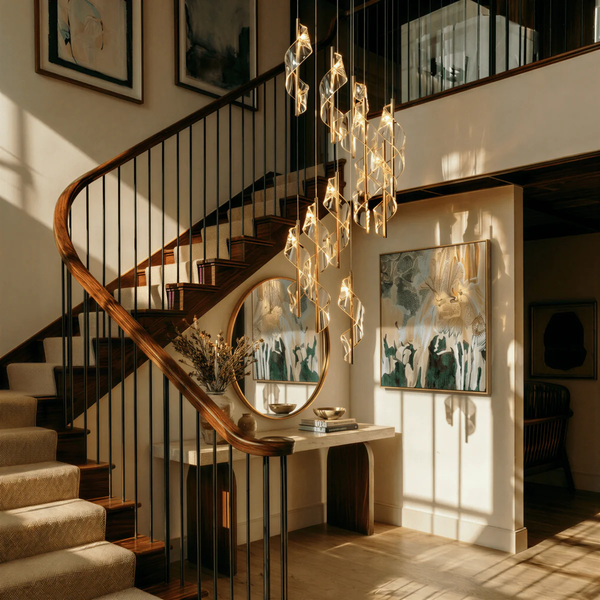 Boukla Chandelier - Image 14