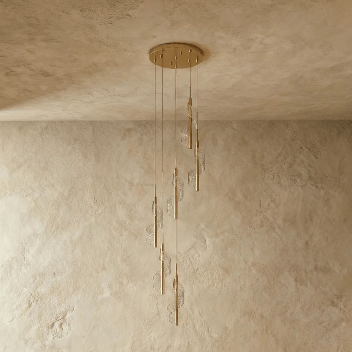 Boukla Chandelier - Image 2