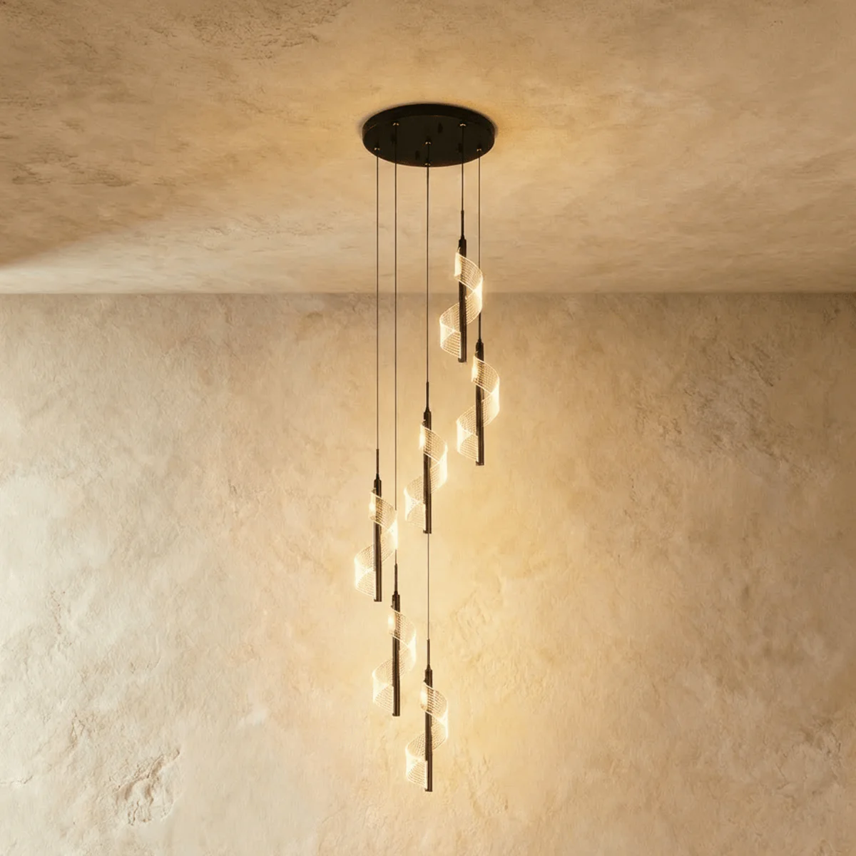 Boukla Chandelier - Image 3