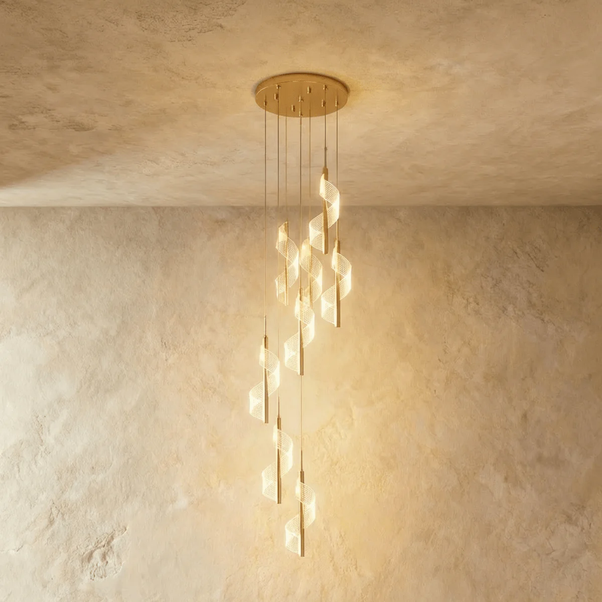 Boukla Chandelier - Image 4
