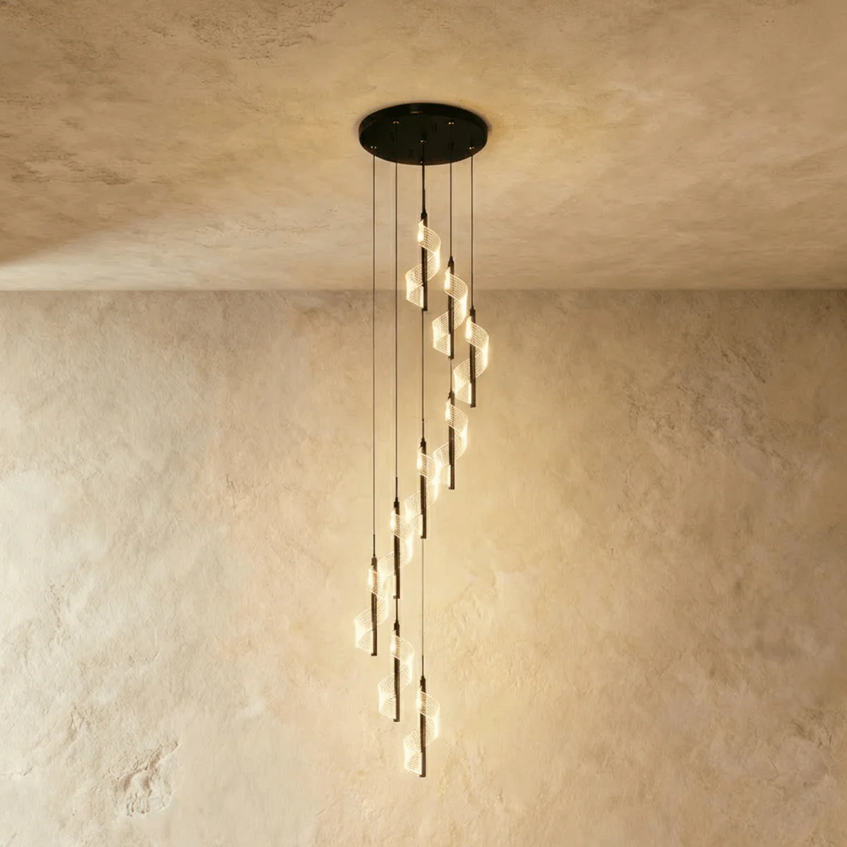 Boukla Chandelier - Image 5