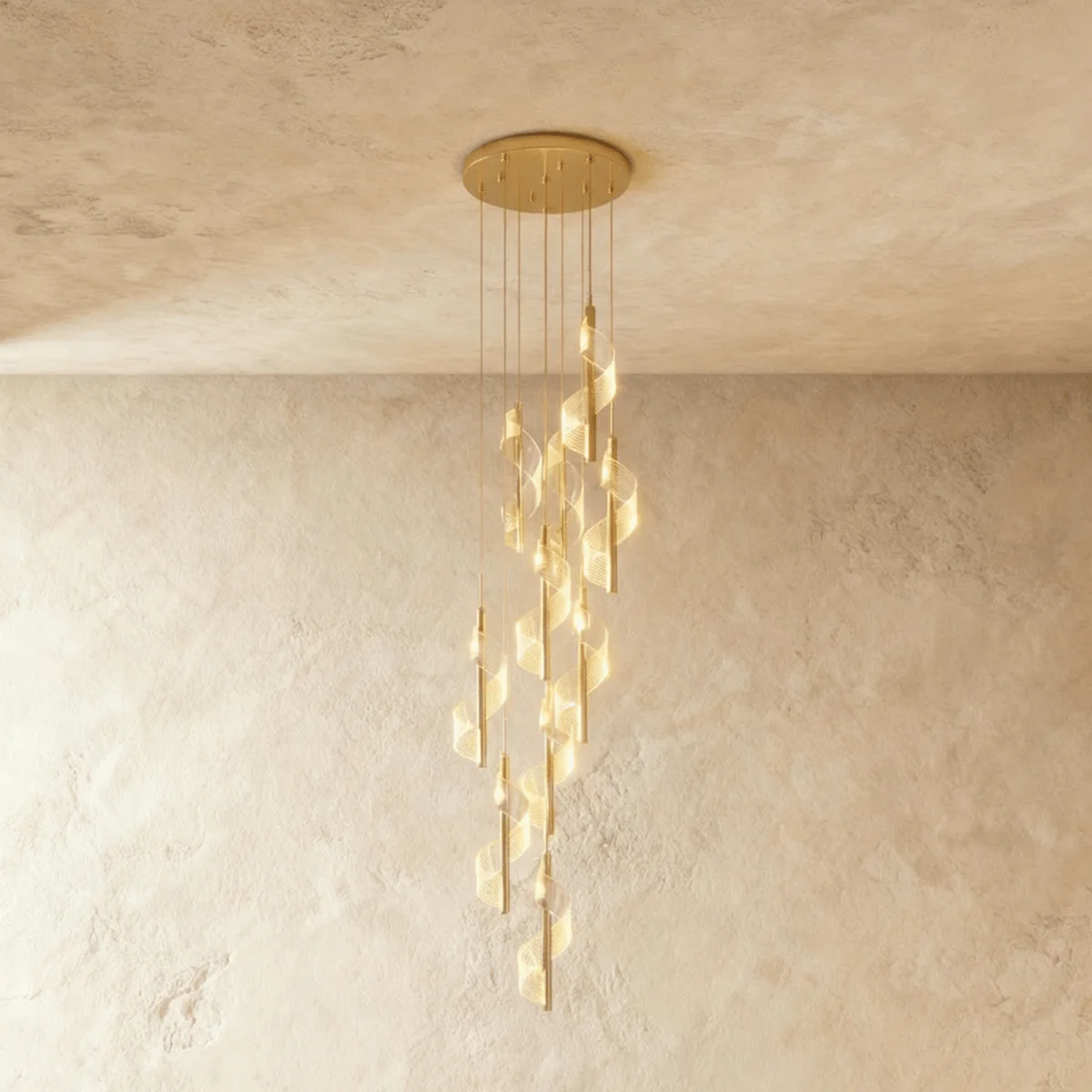 Boukla Chandelier - Image 6