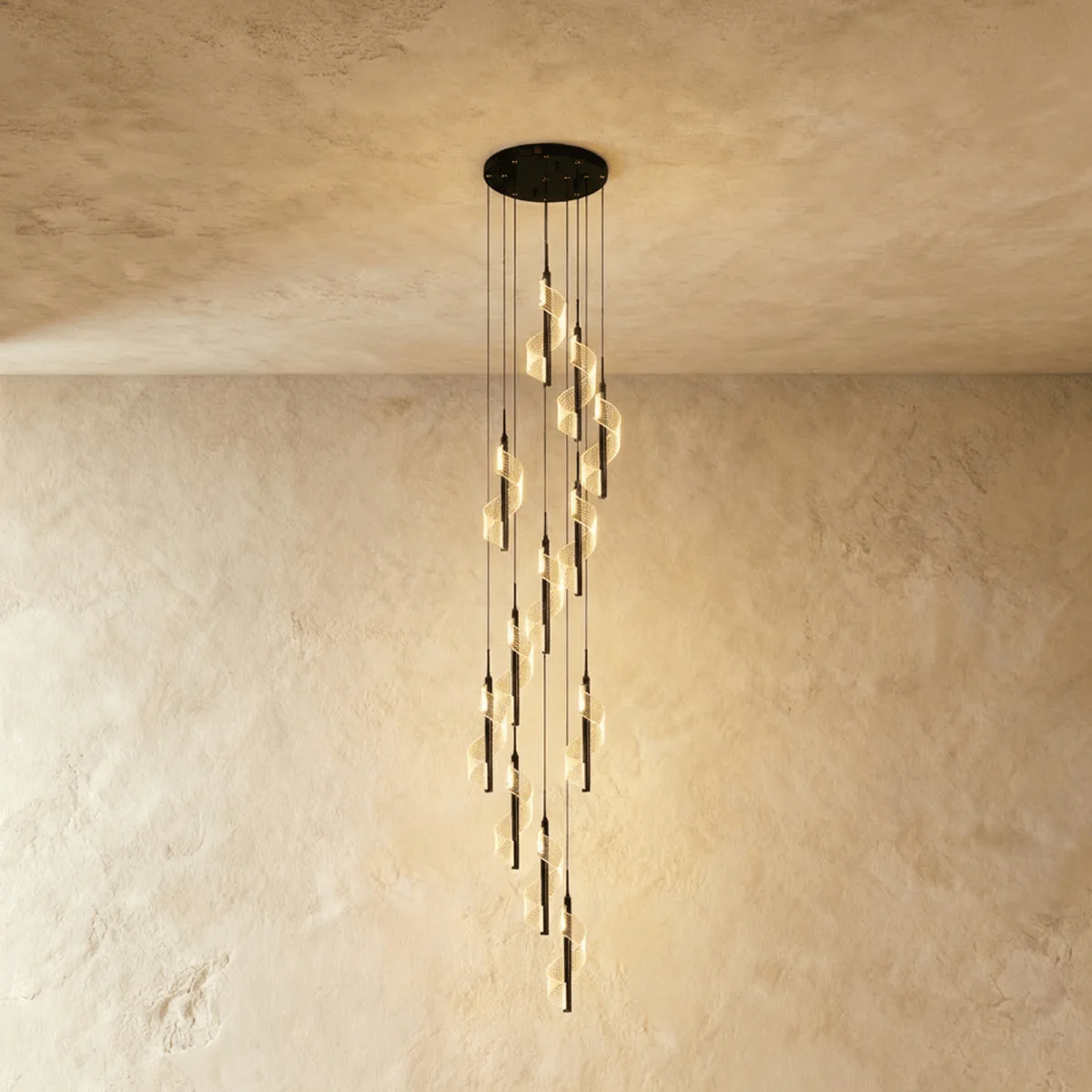 Boukla Chandelier - Image 7