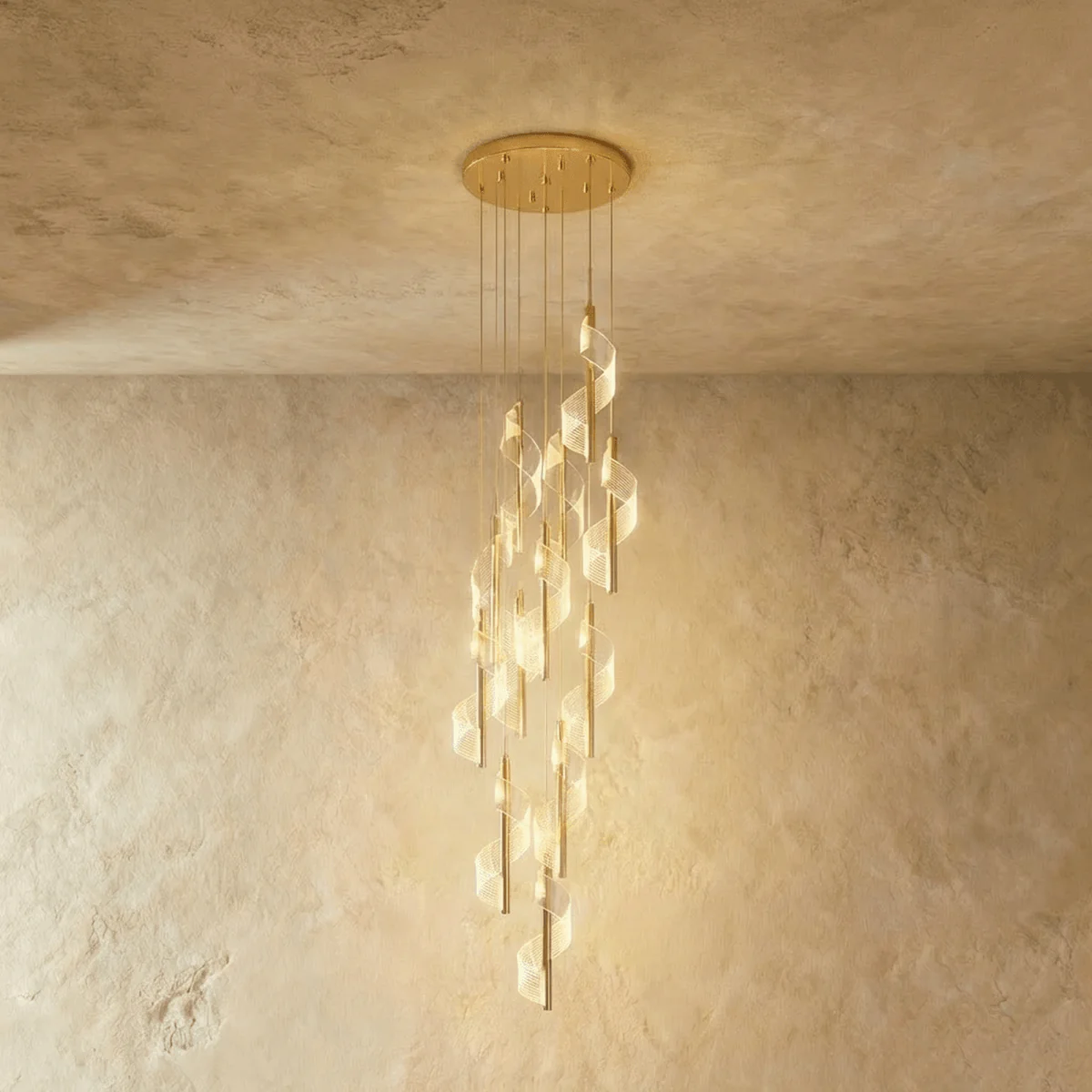 Boukla Chandelier - Image 8