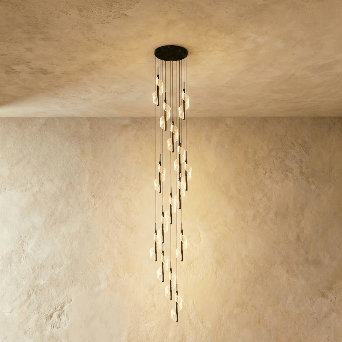 Boukla Chandelier - Image 9