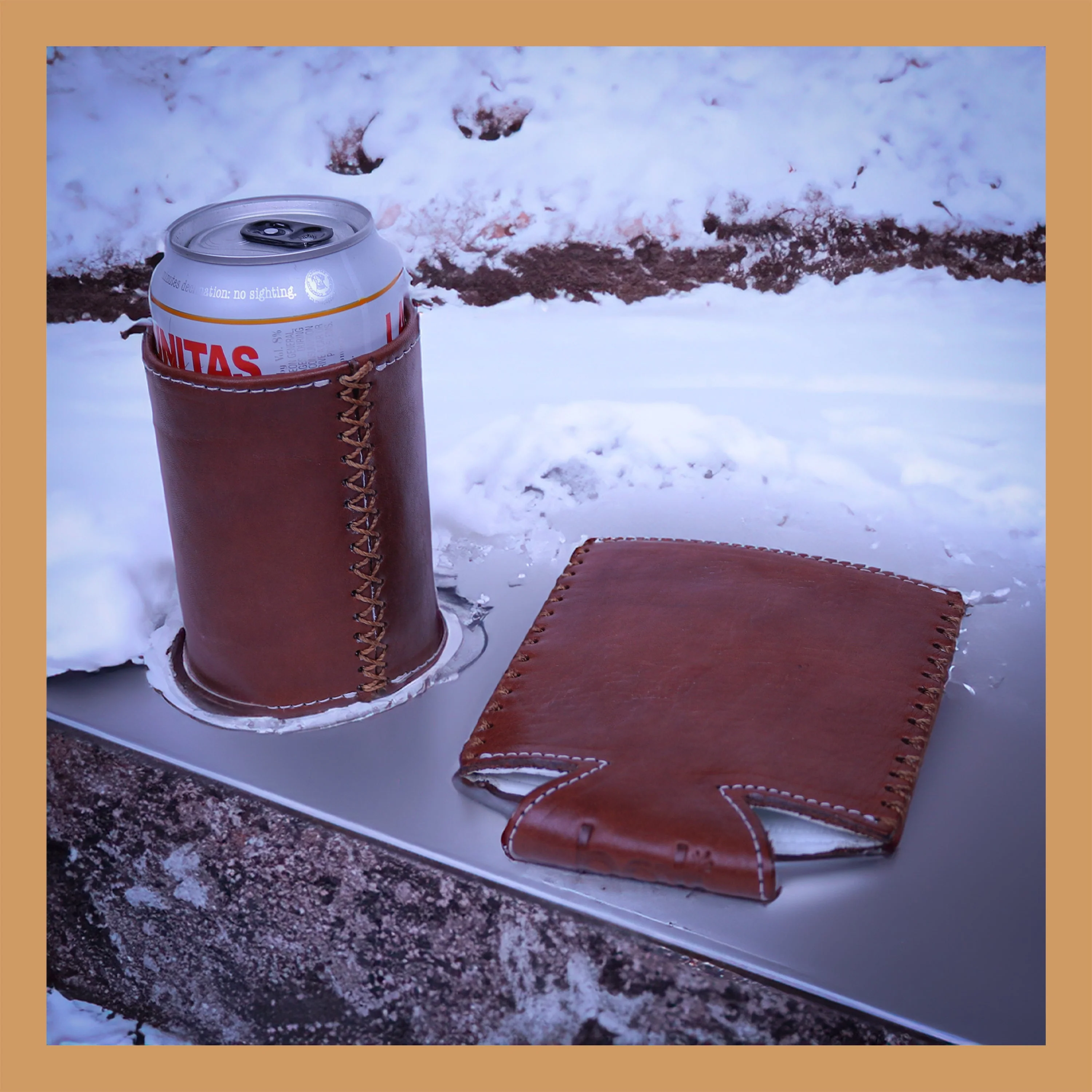 Brahma | Koozie - Image 5