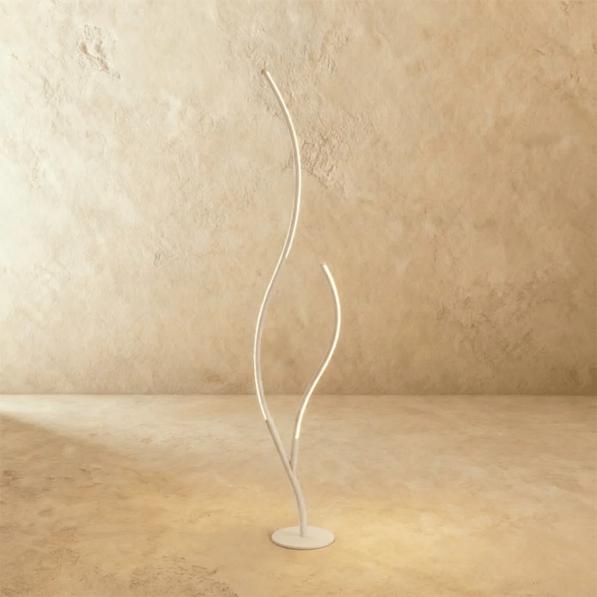 Branche Floor Lamp - Image 3