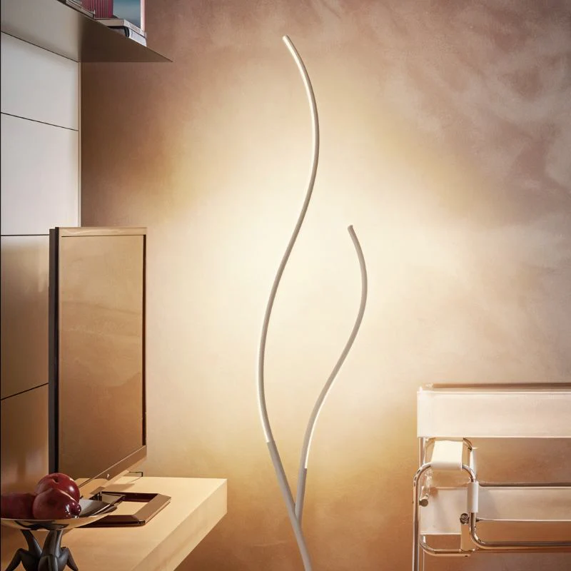 Branche Floor Lamp - Image 5